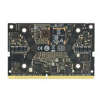 Module de carte mère Jetson Orin NX 16 Go (Chine) avec Orin NX et Xavier