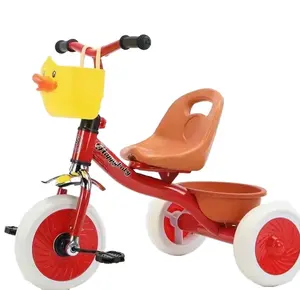 Online shopping tricycle for child /metal and plastic baby tricycle in guangdong for australia/three wheel baby bike