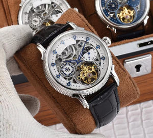 Modelo 2026, Versión de Alta Gama, Acero Inoxidable 316L, Diámetro 42 mm, Grosor 12 mm, Reloj Mecánico Totalmente Automático - Product Image 6