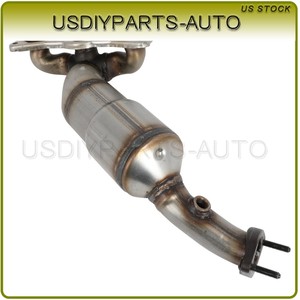 Convertisseurs catalytiques POUR <span class=keywords><strong>BMW</strong></span> <span class=keywords><strong>128I</strong></span> 323I 328I 328XI X3 X5 2.5L 3.0L 10H22-134/135 - Product Image 4