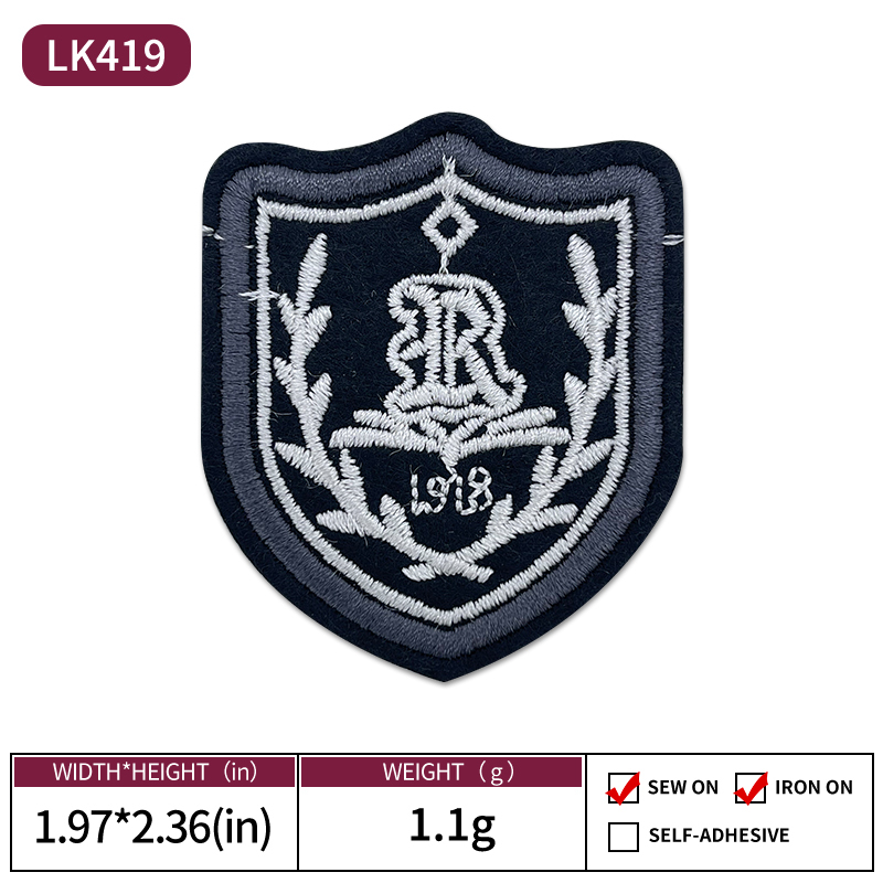LK419