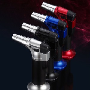 Spitfire-pistola <span class=keywords><strong>de</strong></span> soldadura <span class=keywords><strong>de</strong></span> Metal, encendedor para barbacoa al aire libre, encendedor <span class=keywords><strong>de</strong></span> alta temperatura, PISTOLA <span class=keywords><strong>DE</strong></span> PULVERIZACIÓN - Product Image 2
