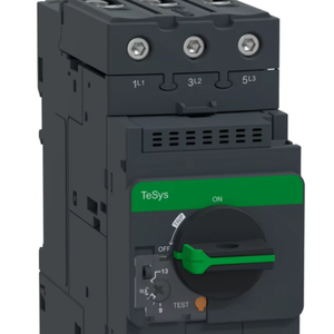 เบรกเกอร์วงจรไฟฟ้ากำลังสูง GV3P32 - Product Image 1