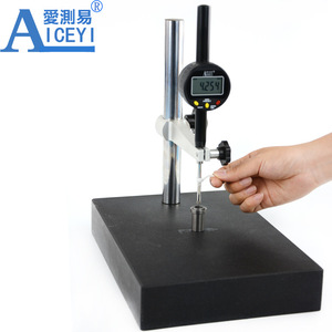 ACE ACE-G3301 Altimetro Digital de Alta Precisión con Rango de 30 mm y Precisión de 0.005 mm, Medidor de Altura con 2000 Horas de Duración de la Batería - Product Image 5
