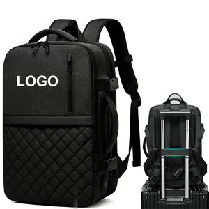 private label smart backpacks