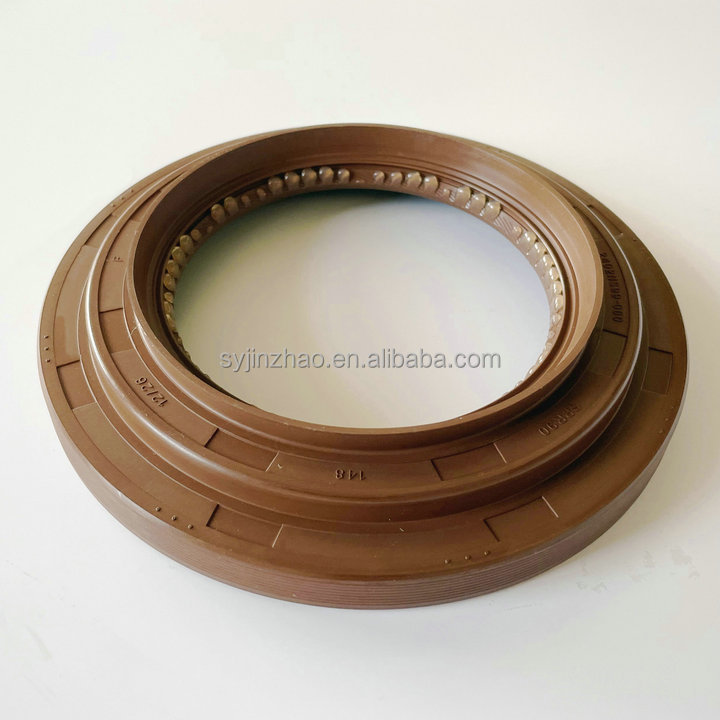 甲州金？　直径約15㎜　重量約2.8ｇ High-quality Wheel Hub Oil Seal for Zhongtong Bus Parts