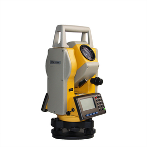 เครื่องมือสำรวจแบบออปติคอลราคาถูกที่สุด ยี่ห้อจีน ขายเครื่องวัดมุมแบบ Total Station - Product Image 6