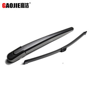 Bras d'essuie-glace Gaojie pour Changan CS35, CS75 Plus, CS55, Benben, CS15, Yidong, Zhishang XT, plastique, 12V - Product Image 2