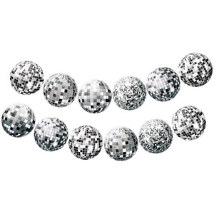 Зеркало для дискотеки - Product Image 2
