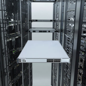 Ban đầu mới C9500-16X-E C9500-16X-A 9500 Series <span class=keywords><strong>16</strong></span> cổng Gigabit/10 Gigabit <span class=keywords><strong>Ethernet</strong></span> <span class=keywords><strong>Switch</strong></span> (SFP/SFP +) - Product Image 3