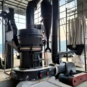 Small Calcite <strong>Raymond</strong> <strong>Mill</strong> Mining Stone Powder Making Machine Stone Grinding <strong>Raymond</strong> Roller Grinding <strong>Mill</strong> Price - Product Image 1