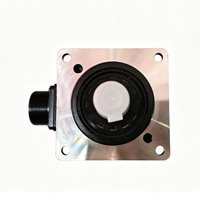Encodeur de position d'axe Fanuc A860-0309-T302 en stock, 1024 impulsions/rev. à 10000 tr/min, haute précision, durable pour machine CNC industrielle