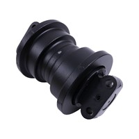 Rouleau de chenille 3054 3406C C2.4 127-3806 BA4310800 pour pièces détachées CAT, accessoires de moteur et d'excavatrice 307 307A 307B 307C 307D 307E