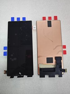 Original Amoled for ZTE <strong>Nubia</strong> Red Magic 10/10 Pro LCD <strong>Screen</strong> for Red Magic 10 Pro Plus NX789J <strong>Display</strong> <strong>Touch</strong> Assembly - Product Image 4