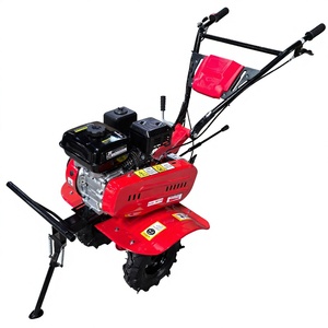 Motozappa a Benzina 7HP TL1WG3.8-50FQ con Trasmissione a Cinghia 1050mm <span class=keywords><strong>per</strong></span> Lavorazione Campi in Vietnam e Africa TL170 - Product Image 2