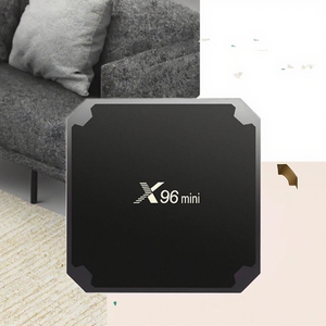 Para X96 Mini Smart TV Box con Android 9,0 1G 8GB/2G 16GB Reproductor multimedia Amlogic S905W Android TV Set Top Box Resolución 4K - Product Image 3