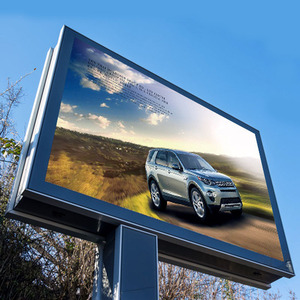 Hilan Video chino Pantalla Led P10 Pantalla Led Video al aire libre Pantalla Led - Product Image 5