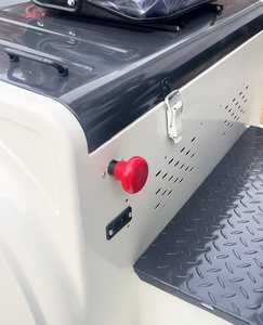 Envío Gratis, Montacargas Eléctrico de 1 Tonelada, 1.5 Toneladas, 2 Toneladas, 2.5 Toneladas, 3 Toneladas, 3.5 Toneladas, Mini Montacargas Eléctrico en Venta - Product Image 5