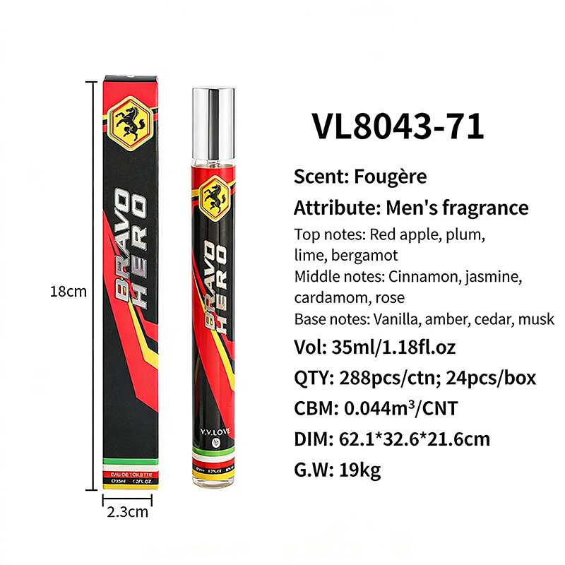 VL8043-71