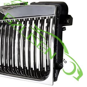 Pour <span class=keywords><strong>Rolls</strong></span>-<span class=keywords><strong>Royce</strong></span> <span class=keywords><strong>Wraith</strong></span> Grille centrale OEM 51117301356 - Product Image 5