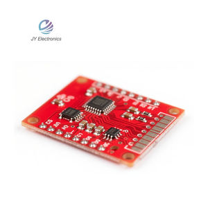 Fabricants de circuits imprimés Oem Multicouche Pcb Assembly Prototype Custom PCB Making Pcba - Product Image 1