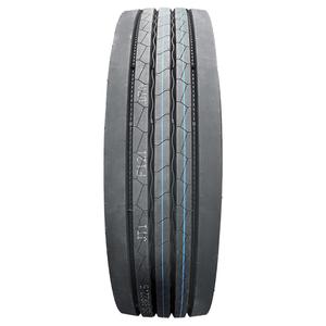 295/80R22.5 315/80R22.5 Neumático de camión de alto rendimiento y calidad - Product Image 4