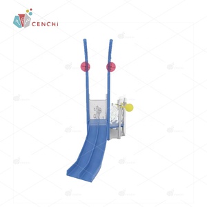 Cenchi-tobogán acuático para parque acuático, <span class=keywords><strong>torre</strong></span> <span class=keywords><strong>de</strong></span> actividades, para hotel, spa, complejo turístico, Comercial - Product Image 2