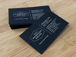 Precio de fábrica de impresión personalizado NFC tarjeta de visita con codificación - Product Image 3