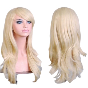 Perruque synthétique tressée style Yaki sans colle 13x4x1 transparente <span class=keywords><strong>pour</strong></span> femmes noires, avec dentelle suisse frontale - Product Image 5