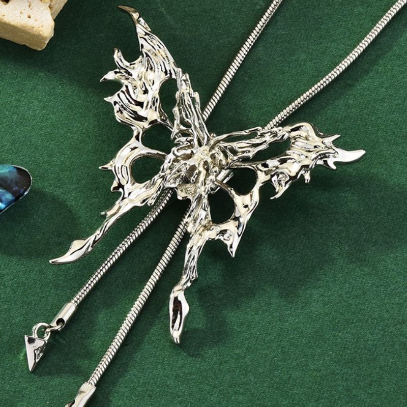 สร้อยคอเงิน