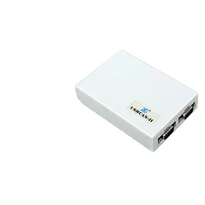 ZLG Usbcan Ii 양방향 CAN 인터페이스 카드 ZLG USBCAN2II/I 버스 전보 분석기