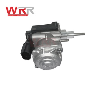 WRR 03F145725K 高品质涡轮电子执行器适用于大众甲壳虫高尔夫奥迪A1 A3 西雅特ALTEA LEON 斯柯达FABIA YETI OCTAVIA - Product Image 5