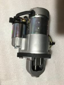 100% натуральная Хитачи стартер S114-927 23300-JK20D для NISSAN J50/VQ35/G35 - Product Image 4