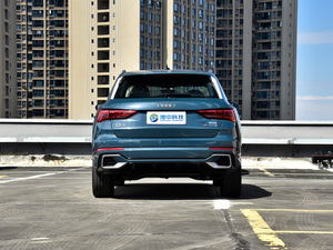 <span class=keywords><strong>Audi</strong></span> <span class=keywords><strong>Q3</strong></span> 2023 d'occasion, conduite à gauche, 2.0T automatique, SUV de seconde main pour la vente à l'exportation - Product Image 5