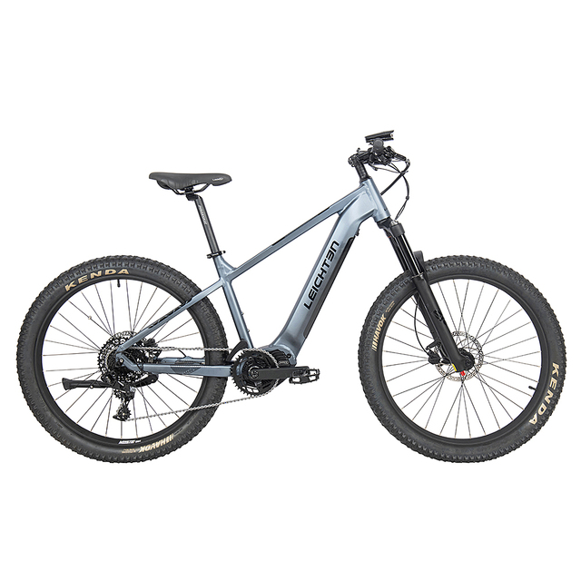 Ready to Ship 8Speed Electric City Bike 500W Mountain Electric Bike Electric Bike Bicycle with 48V14Ah Lithium Battery