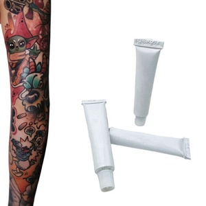 น้ำยาทำความสะอาดผิวก่อนสักลายสำหรับร้านเสริมสวยและร้านสักลายถาวร ใช้ก่อนครีมผงสักลาย 30 กรัม - Product Image 4