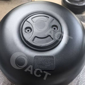 Réservoir <span class=keywords><strong>GPL</strong></span> 72L pour véhicules Auto Gas Toroidal LPG Cylinder Ring Cylinder Factory Price Car Gas Tanks Customization - Product Image 3
