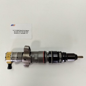 C7 263-8218 mới phun nhôm mô hình động cơ diesel loại nhiên liệu Sâu Bướm mã động cơ tương thích - Product Image 4