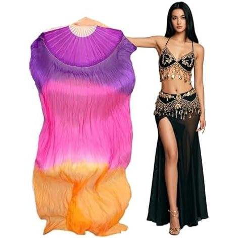 สีม่วงกุหลาบสีส้ม