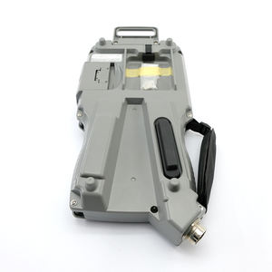 Controlador de Enseñanza Ergonómico Original, Nuevo de Fábrica, Sellado, de Bajo Consumo, 24 V CC, IP54, 2.8 kg, 286x165x85 mm, JZRCR-YPP21-1 para Yaskawa - Product Image 5