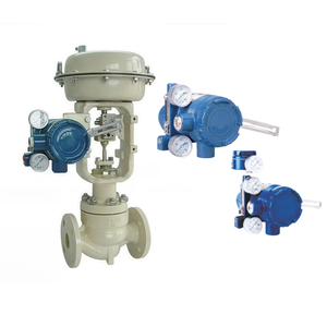 Contrôleur intelligent de haute qualité de la série 300, modèle AVP300 AVP301 AVP302 - Product Image 1