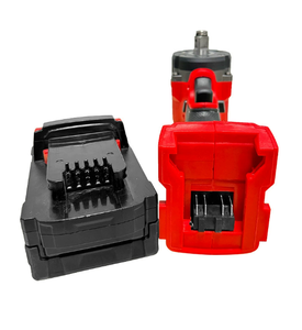<span class=keywords><strong>Destornillador</strong></span> Eléctrico Milwaukee, <span class=keywords><strong>Destornillador</strong></span> <span class=keywords><strong>de</strong></span> <span class=keywords><strong>Impacto</strong></span> sin Escobillas, Baterí<span class=keywords><strong>a</strong></span> <span class=keywords><strong>de</strong></span> Litio Recargable, Multivelocidad - Product Image 4