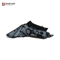 Feux de jour DRL pour Hyundai Tucson 2021, numéro OE 92207-N9300 92208-N9300, paire de feux avant de pare-chocs