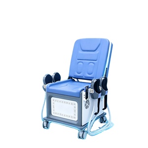 Chaise de massage 7 en 1 360 Slim Body Sculpt Neo EMT - Product Image 1