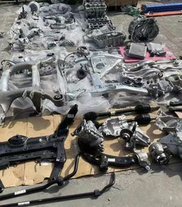 Para OEM y posventa VW/Audi/Porsche/Benz/<span class=keywords><strong>BMW</strong></span>/Bentley, etc. Piezas de automóviles y piezas de automóviles para vehículos completos Envío global rápido - Product Image 1