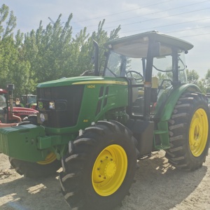 Nouveau <span class=keywords><strong>tracteur</strong></span> <span class=keywords><strong>John</strong></span> Dee 140HP Jon Deer 250HP Machines agricoles <span class=keywords><strong>Tracteur</strong></span> agricole - Product Image 4