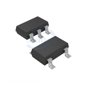 ไอซีควบคุมการจ่ายไฟ (PMIC) รุ่น REG LIN 1.8V 150mA TSOT23-5 สำหรับการผลิตชิ้นส่วนอิเล็กทรอนิกส์ดั้งเดิม  แบบบาง, TSOT 23-5 SIP2110 - Product Image 1