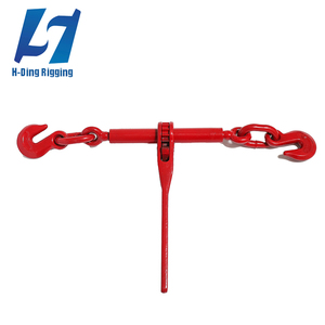 Bán buôn Chất lượng cao loại đòn bẩy Ratchet tải chất kết dính Tie downs thép <span class=keywords><strong>carbon</strong></span> gian lận phần cứng từ Trung Quốc đóng gói trong thùng carton - Product Image 5