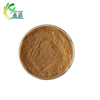 Fournisseur d'usine, poudre d'extrait d'herbe naturelle Luo Han Guo, fruit de Momordica Grosvenor, 1%-80% de mogroside, haute qualité, emballage en fût