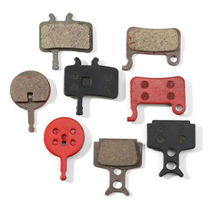 <span class=keywords><strong>Pastillas</strong></span> <span class=keywords><strong>de</strong></span> <span class=keywords><strong>Freno</strong></span> <span class=keywords><strong>de</strong></span> Alto Rendimiento para Bicicleta, <span class=keywords><strong>Pastillas</strong></span> <span class=keywords><strong>de</strong></span> <span class=keywords><strong>Freno</strong></span> <span class=keywords><strong>de</strong></span> Disco Semi Metálicas para Bicicleta <span class=keywords><strong>de</strong></span> Montaña MTB, Repuestos para Bicicleta - Product Image 4